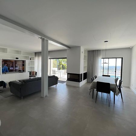 Villagoldra Rentals - Luxury And Family Villa Goldra de Baixo Exterior foto
