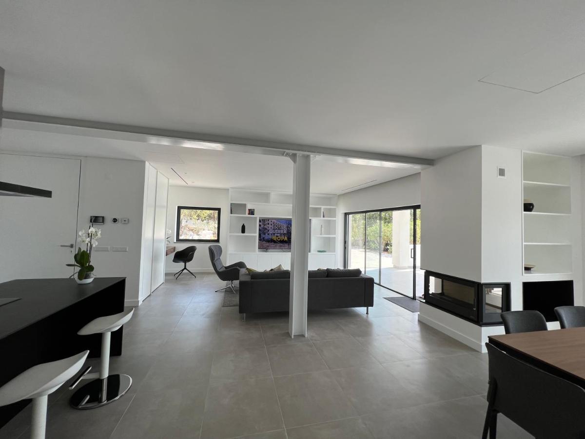 Villagoldra Rentals - Luxury And Family Villa Goldra de Baixo Exterior foto