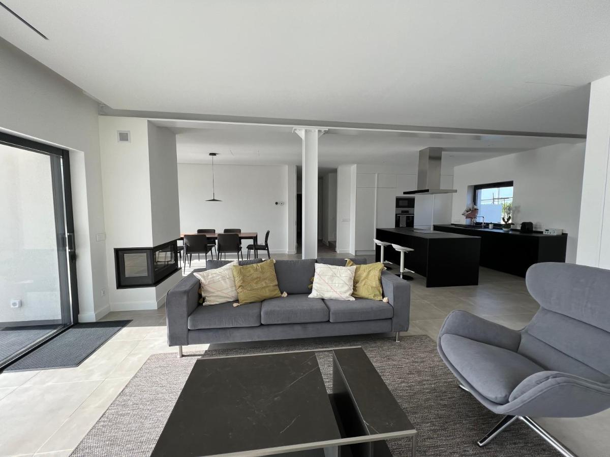 Villagoldra Rentals - Luxury And Family Villa Goldra de Baixo Exterior foto