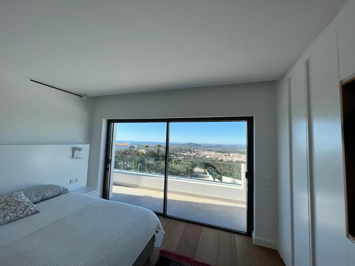 Villagoldra Rentals - Luxury And Family Villa Goldra de Baixo Exterior foto