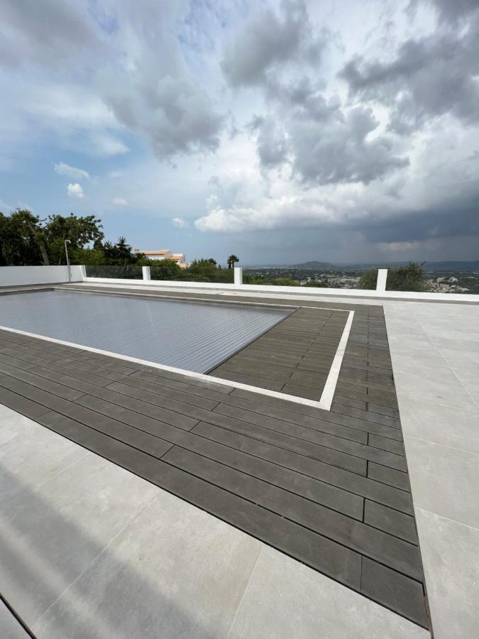 Villagoldra Rentals - Luxury And Family Villa Goldra de Baixo Exterior foto