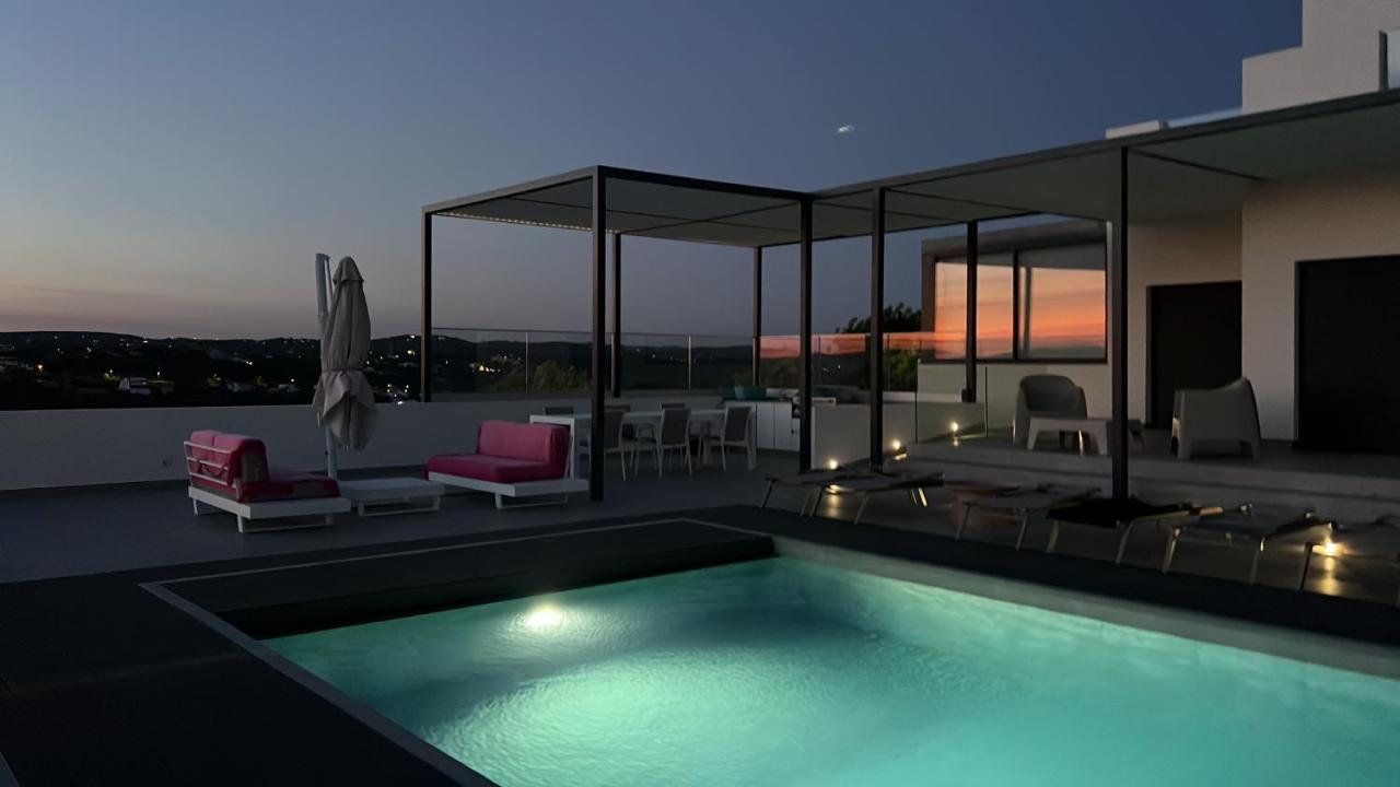 Villagoldra Rentals - Luxury And Family Villa Goldra de Baixo Exterior foto