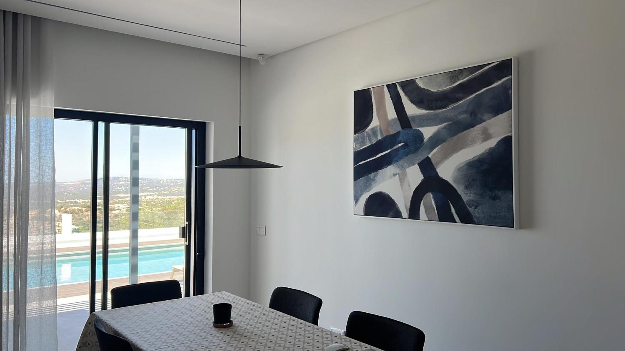 Villagoldra Rentals - Luxury And Family Villa Goldra de Baixo Exterior foto